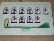 Subbuteo genoa cagliari usato  Genova