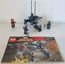 Lego marvel super usato  Empoli