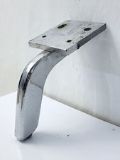 Natuzzi chrome metal for sale Natuzzi chrome metal for sale  MANCHESTER