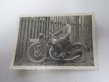 Ariel motorcycle bournbrook for sale  Skipton