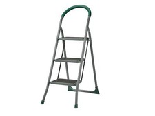 Parkside klapptritt stufig gebraucht kaufen  Zehdenick
