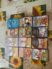 Dvd cartoni animati usato  Trevenzuolo