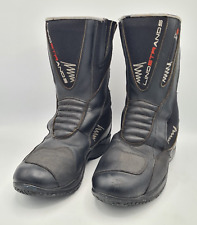 Biker black lindstrands for sale  DROITWICH