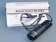 Canon 60e3 remote gebraucht kaufen  Gronau