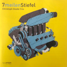 Christoph stiefel trio gebraucht kaufen  Bremen