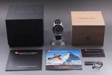 Box mint hamilton d'occasion  Expédié en Belgium
