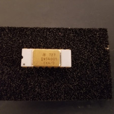 National semiconductor ins4001 for sale  Atlanta