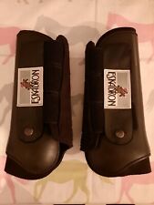 Eskadron horse boots. for sale  SWADLINCOTE