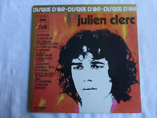 Julien clerc disque d'occasion  Bruay-sur-l'Escaut