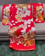 Red wedding japanese for sale  Sun City