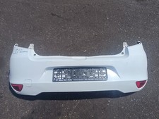 Renault clio stoßstange gebraucht kaufen  Altlußheim