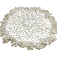 Vintage cotton lace for sale  Saint Louis