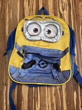 Despicable minion small for sale  Richford
