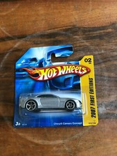 Chevy camaro concept for sale  EPSOM