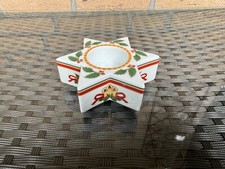 Hutschenreuther louvre teelich gebraucht kaufen  Langenfeld (Rheinland)