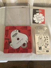 Vintage craftsman radial for sale  Polo