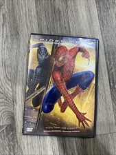 Spider-Man 3 (DVD, 2007, Canadian) comprar usado  Enviando para Brazil