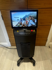 Alma soprano titanium for sale  WIDNES