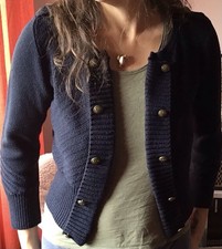 Veste femme cache d'occasion  Bon-Encontre