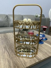 Gold bow mirrored for sale  Tucson