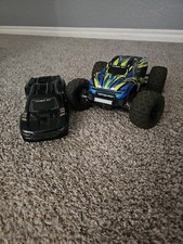 Hyper scale 4wd for sale  Commerce City