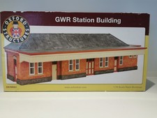 Oxford structures gauge for sale  STREET
