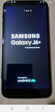 Samsung galaxy j600f d'occasion  Dijon