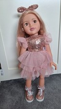 Designer friend beatrice for sale  WORTHING