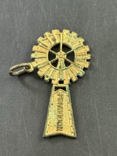 Antique .1910 woodmanse d'occasion  Expédié en Belgium