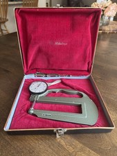 Mitutoyo 7322 dial for sale  Duluth