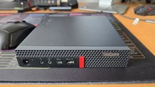 Lenovo m720q tiny for sale  NORTH SHIELDS