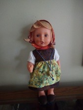Goebel m.j. hummel for sale  Akron