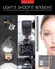 Light shoot retouch for sale  Hillsboro