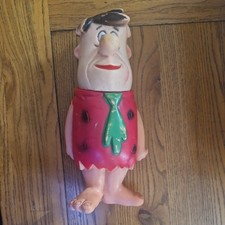 Fred flintstone 1961 for sale Fred flintstone 1961 for sale  SWANLEY