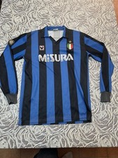 Maglia calcio inter usato  Montemurlo