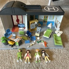 Playmobil take along for sale  Tualatin