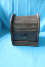 Ancienne boite bois d'occasion  Saumur