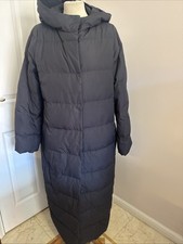 Cos black long for sale  LEIGHTON BUZZARD