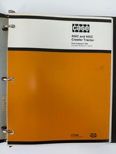 Oem case 450c for sale  Muskego