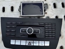 Mercedes klasse w204 gebraucht kaufen  Lahr