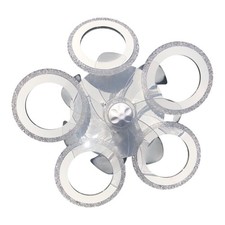Modern ceiling light for sale  Palmdale