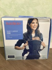 Porte bébé babybjörn d'occasion  Ris-Orangis
