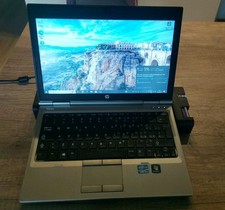 Notebook elitebook 2570p usato  Torino