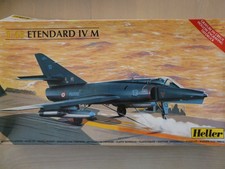 Model aircraft heller d'occasion  Expédié en Belgium