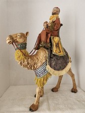 Wiseman tan camel for sale  Plainfield