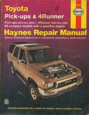Haynes repair manual for sale  Bartlesville