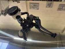 r1 levers for sale  DURHAM