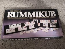 Vintage original rummikub for sale  Felton