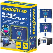 Goodyear car dehumidifier for sale Goodyear car dehumidifier for sale  LONDON