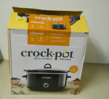 Crockpot classic quart for sale  Titusville
